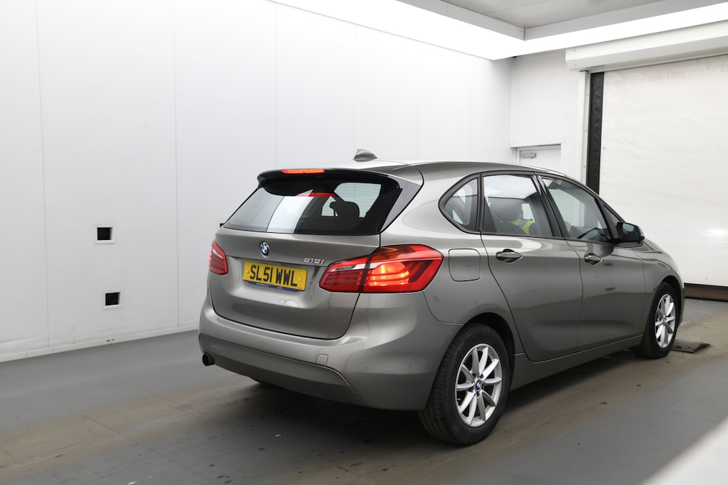 Used BMW 2 Series 2017 for sale - 78014863: Photo 7