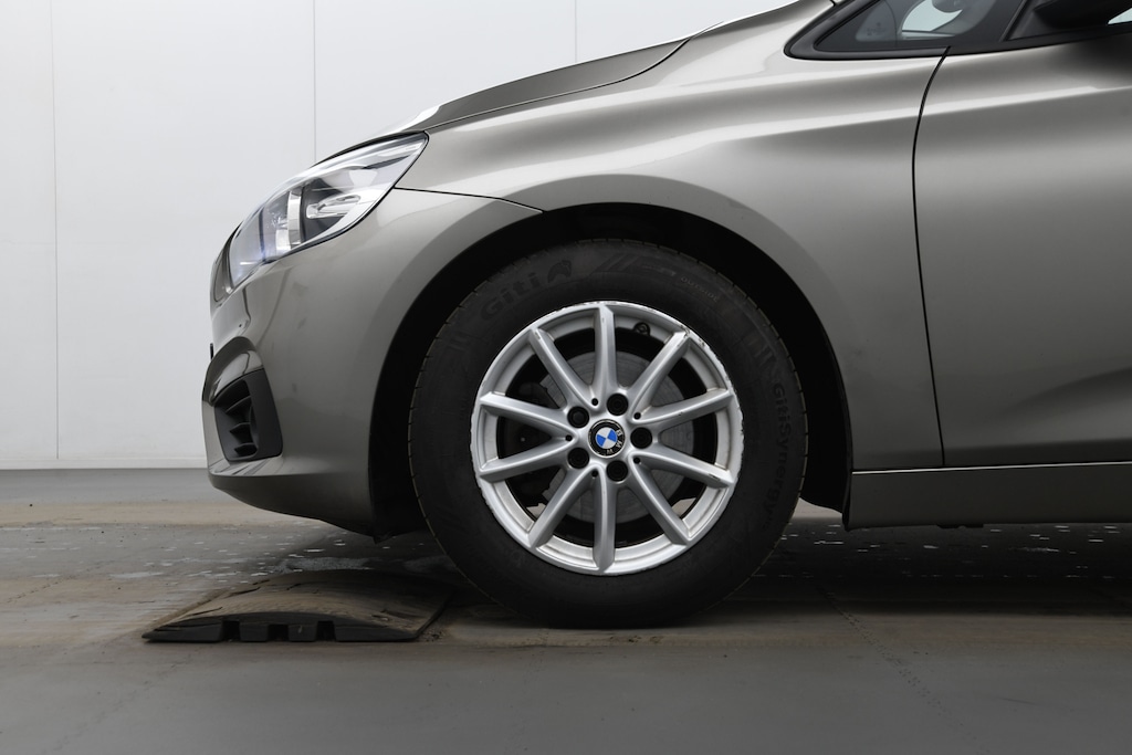 Used BMW 2 Series 2017 for sale - 78014863: Photo 9