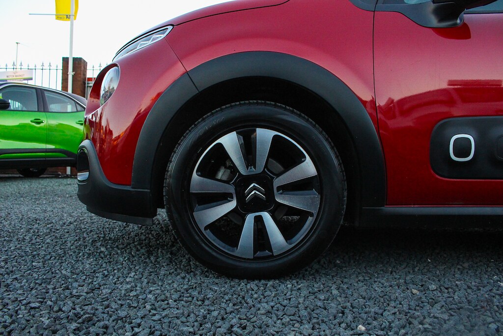 Used Citroen C3 2019 for sale - 76729952: Photo 13