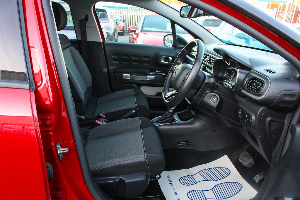 Used Citroen C3 2019 for sale - 76729952: Photo 14