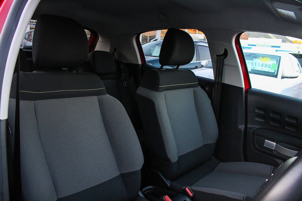 Used Citroen C3 2019 for sale - 76729952: Photo 15