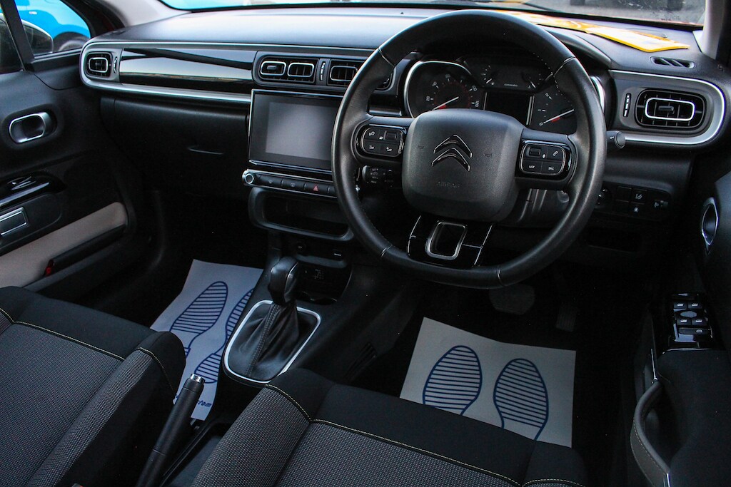 Used Citroen C3 2019 for sale - 76729952: Photo 16