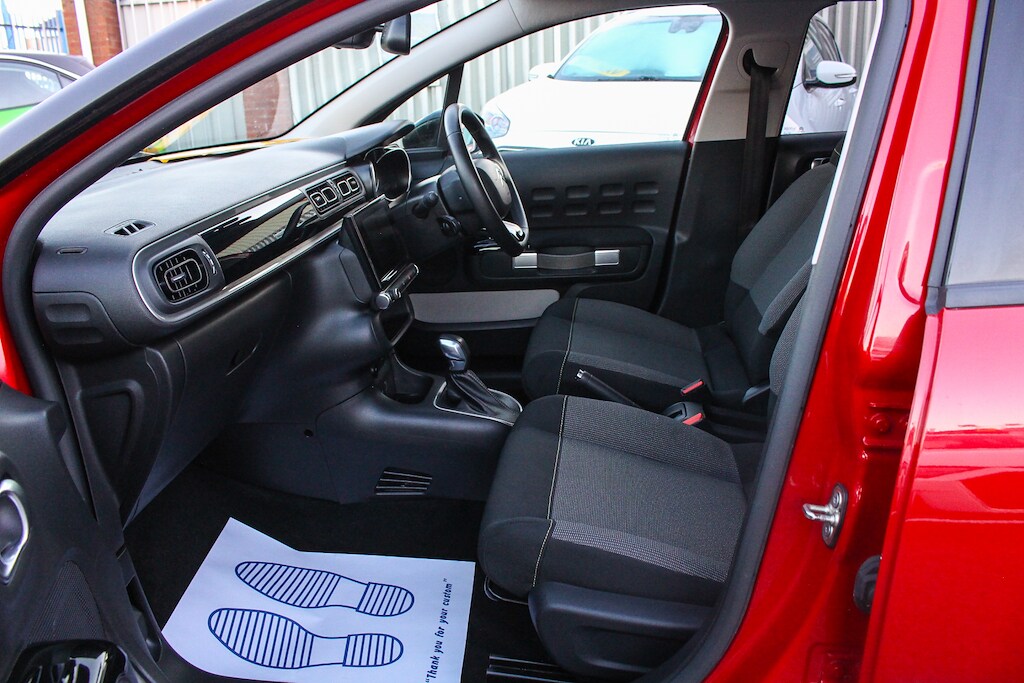 Used Citroen C3 2019 for sale - 76729952: Photo 17