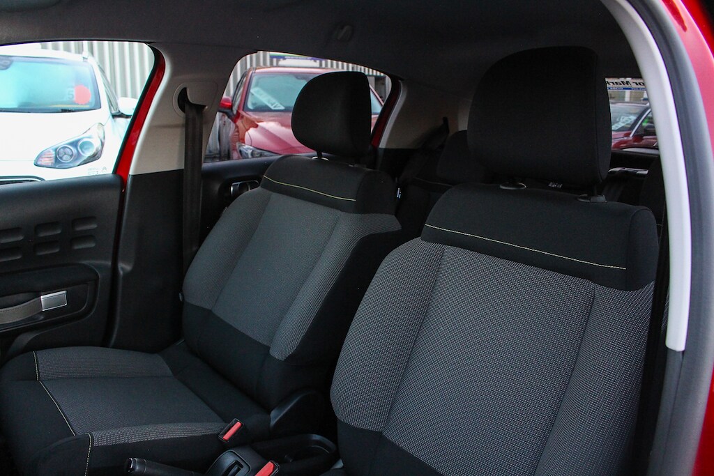 Used Citroen C3 2019 for sale - 76729952: Photo 18