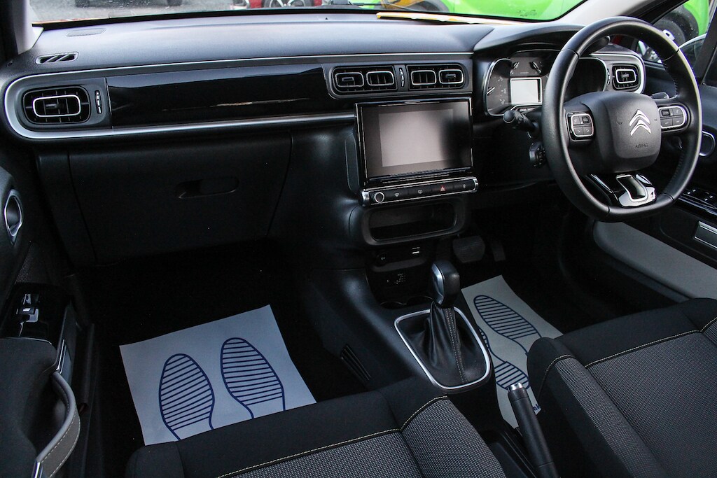 Used Citroen C3 2019 for sale - 76729952: Photo 19