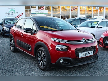 Used Citroen C3 2019 for sale - 76729952: Photo