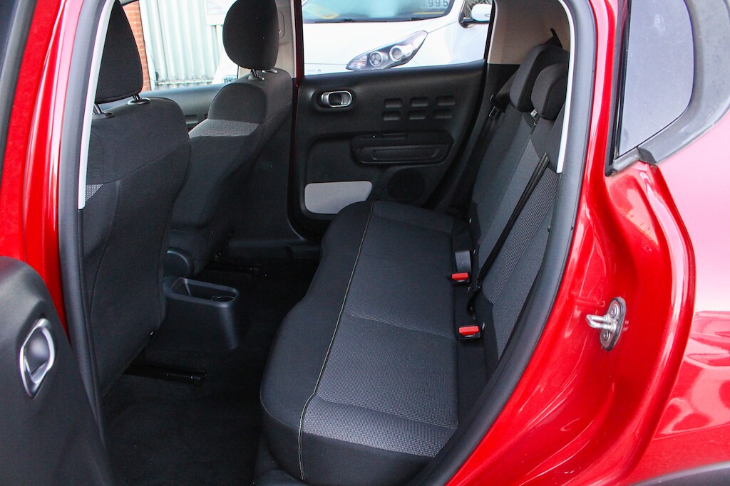 Used Citroen C3 2019 for sale - 76729952: Photo 20