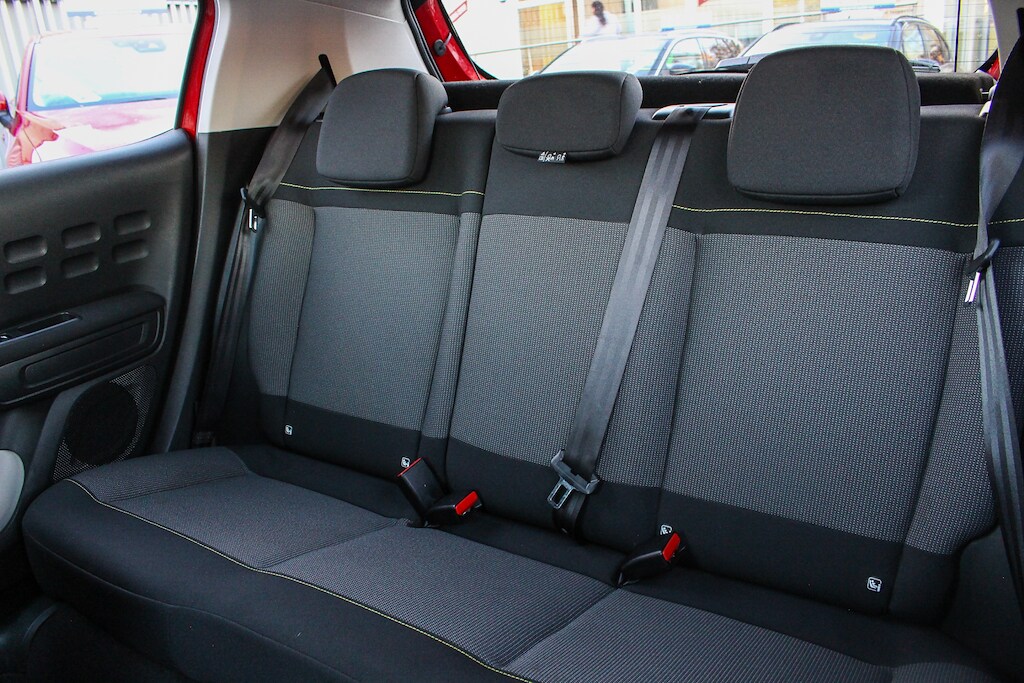 Used Citroen C3 2019 for sale - 76729952: Photo 21