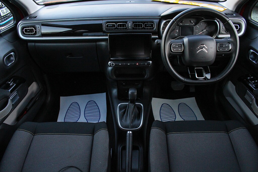 Used Citroen C3 2019 for sale - 76729952: Photo 22