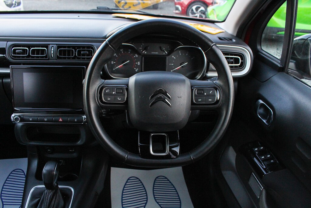 Used Citroen C3 2019 for sale - 76729952: Photo 23