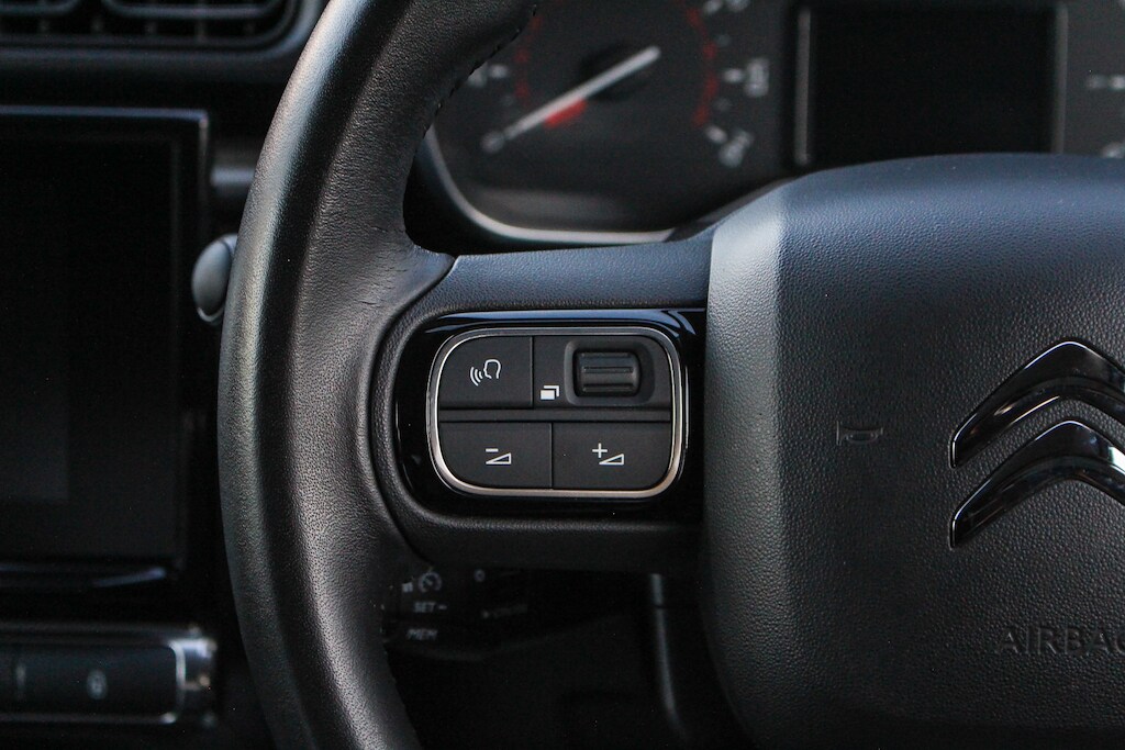 Used Citroen C3 2019 for sale - 76729952: Photo 25