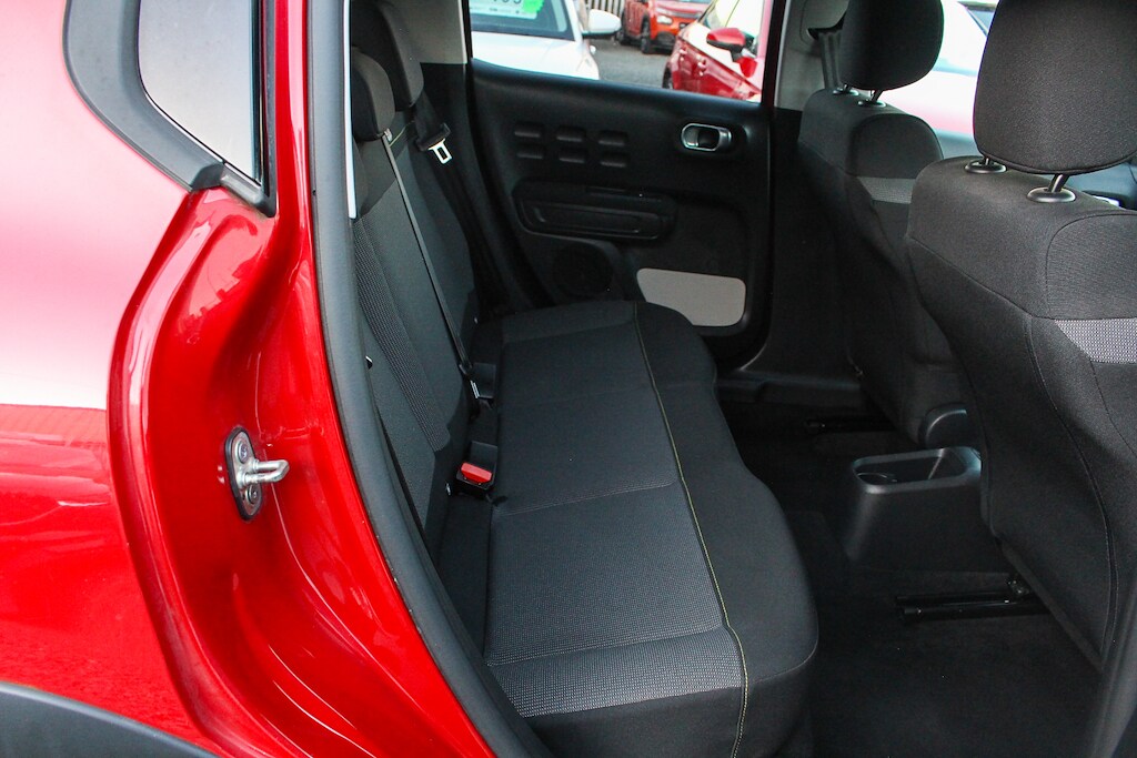 Used Citroen C3 2019 for sale - 76729952: Photo 30