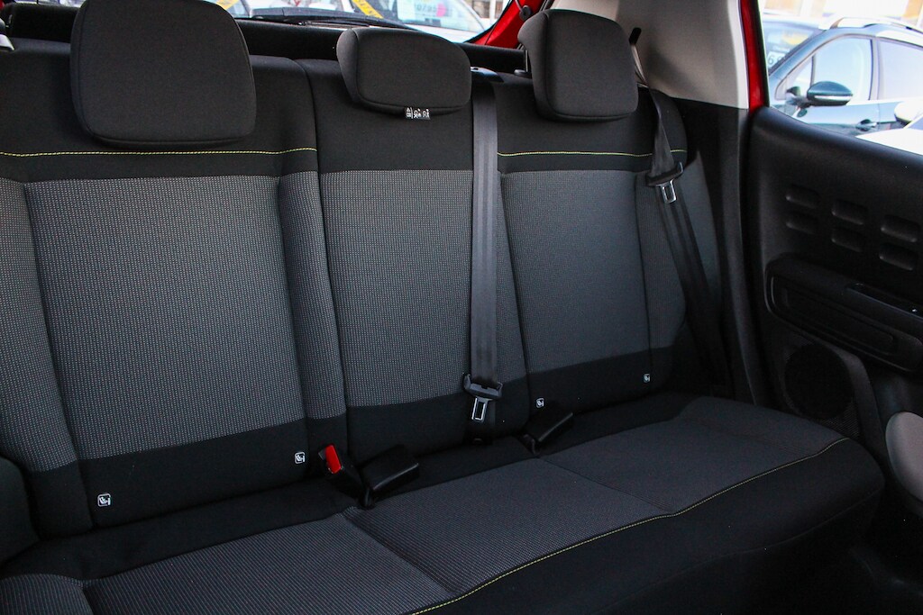 Used Citroen C3 2019 for sale - 76729952: Photo 31