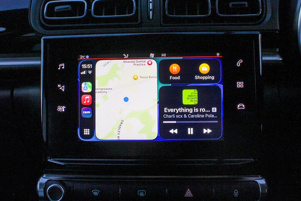 Used Citroen C3 2019 for sale - 76729952: Photo 32