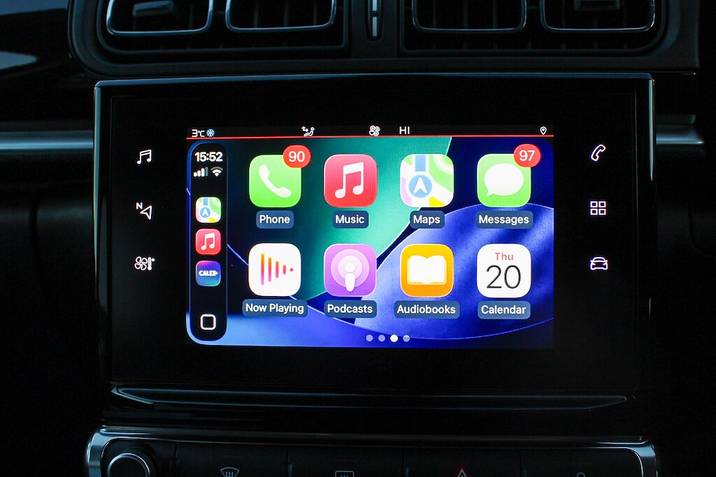 Used Citroen C3 2019 for sale - 76729952: Photo 33