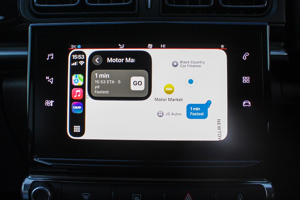 Used Citroen C3 2019 for sale - 76729952: Photo 34