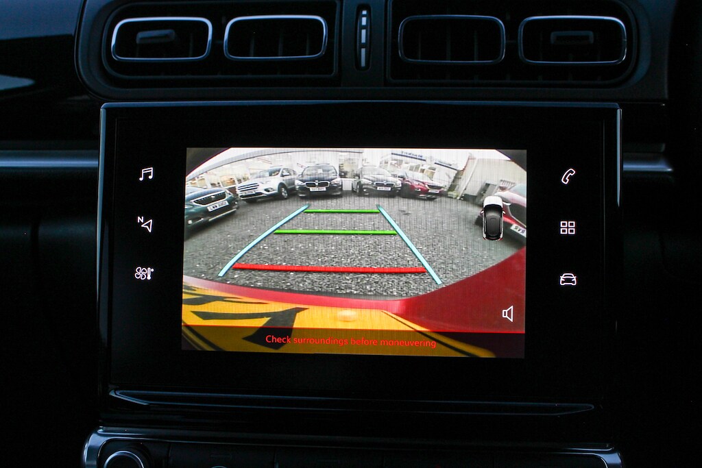 Used Citroen C3 2019 for sale - 76729952: Photo 35