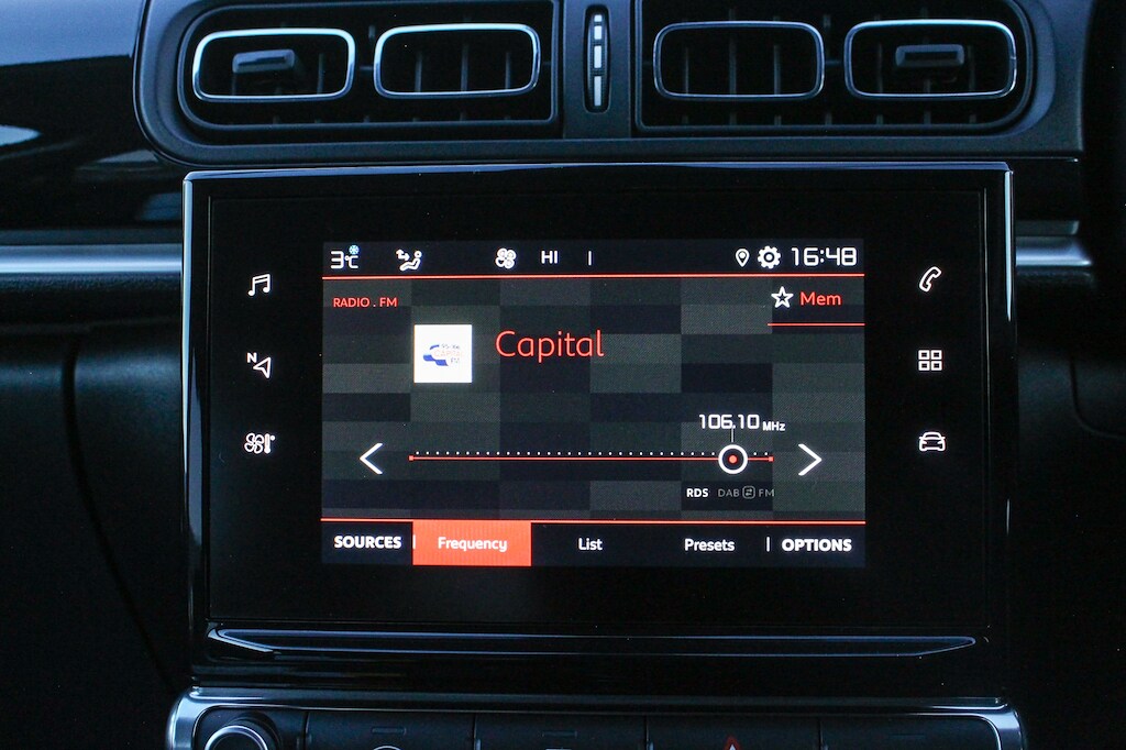 Used Citroen C3 2019 for sale - 76729952: Photo 37