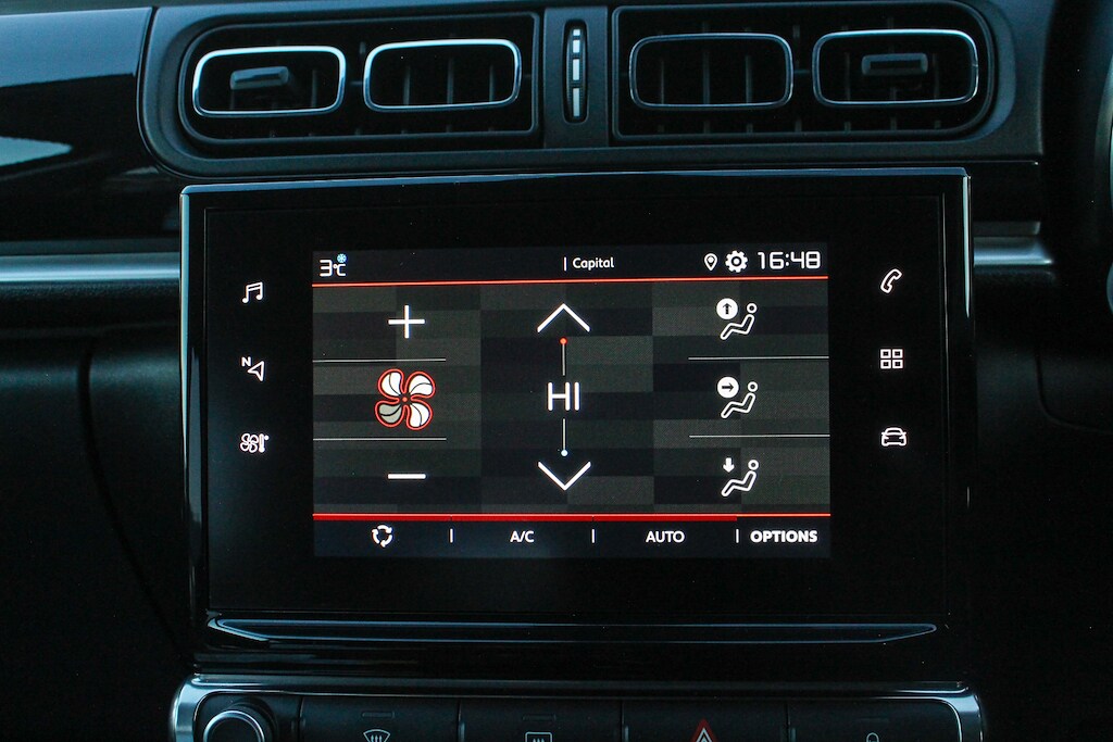 Used Citroen C3 2019 for sale - 76729952: Photo 38