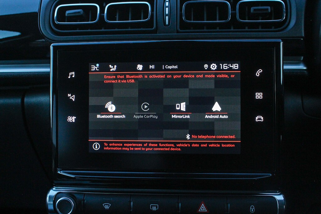 Used Citroen C3 2019 for sale - 76729952: Photo 39