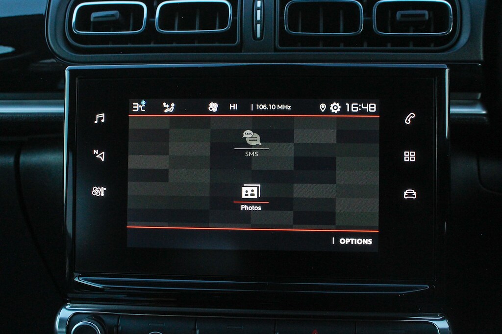 Used Citroen C3 2019 for sale - 76729952: Photo 40