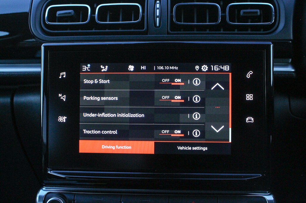 Used Citroen C3 2019 for sale - 76729952: Photo 41