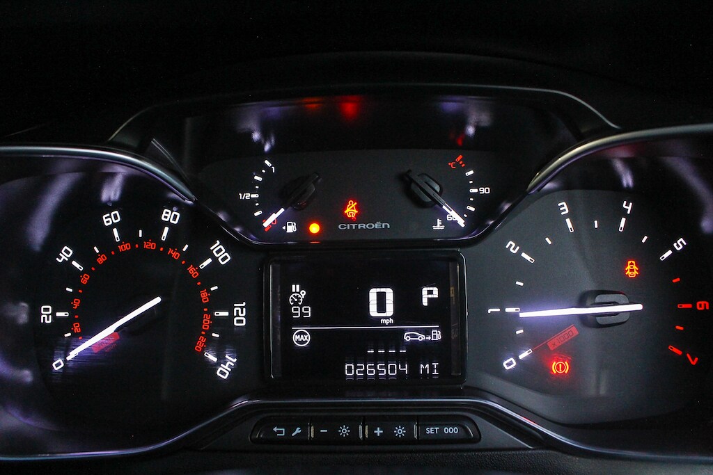 Used Citroen C3 2019 for sale - 76729952: Photo 42