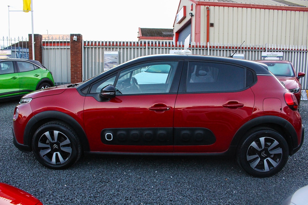Used Citroen C3 2019 for sale - 76729952: Photo 5