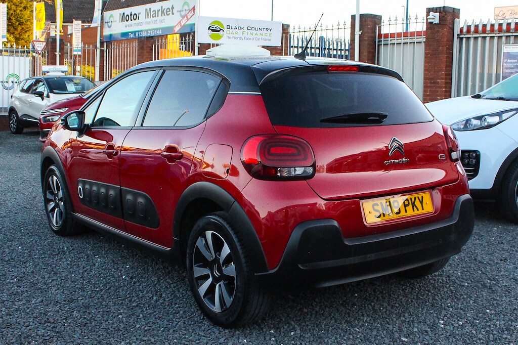 Used Citroen C3 2019 for sale - 76729952: Photo 6