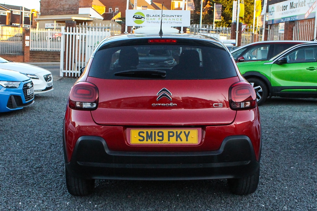 Used Citroen C3 2019 for sale - 76729952: Photo 7