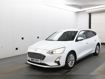 Used Ford Focus 2019 for sale - 79219880: Photo