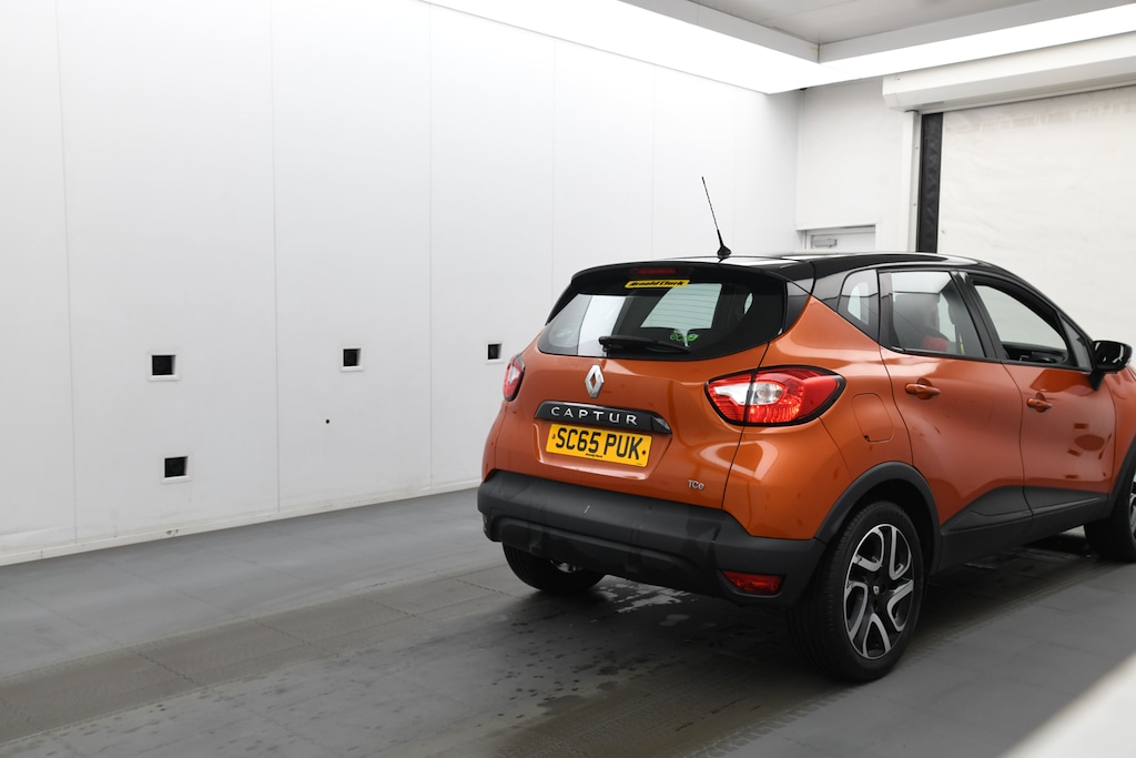 Used Renault Captur 2015 for sale - 77665368: Photo 7