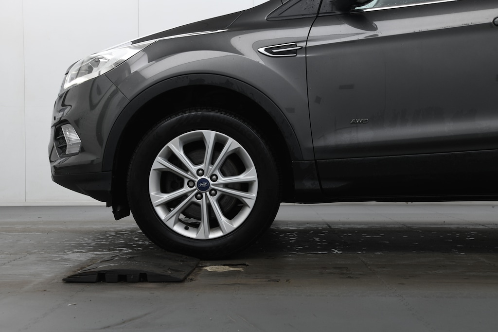 Used Ford Kuga 2017 for sale - 77942498: Photo 9