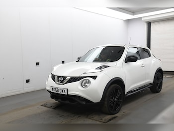 Used Nissan Juke 2019 for sale - 78424268: Photo