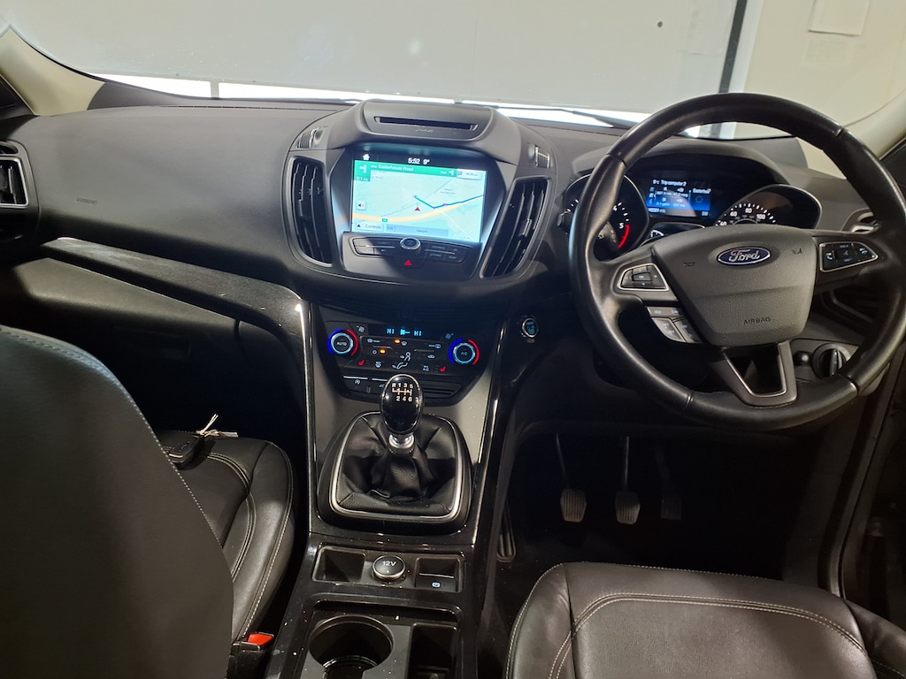 Used Ford Kuga 2018 for sale - 76894978: Photo 10
