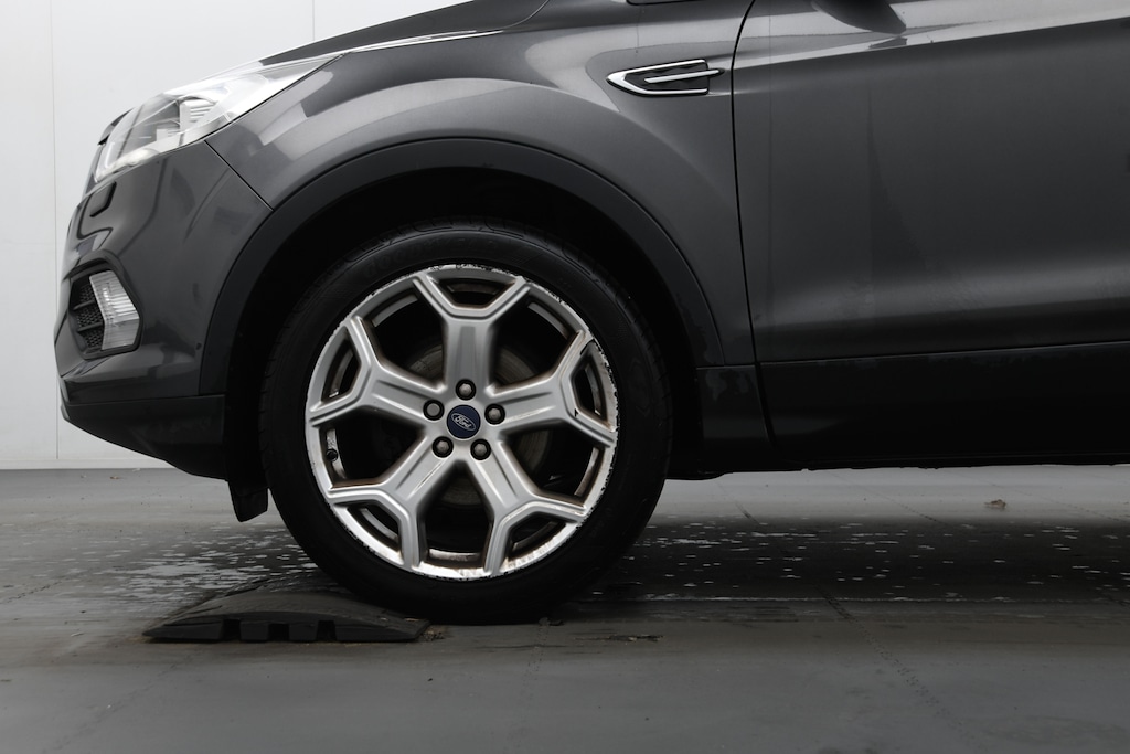 Used Ford Kuga 2018 for sale - 76894978: Photo 9