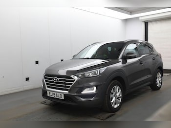 Used Hyundai TUCSON 2019 for sale - 79219902: Photo