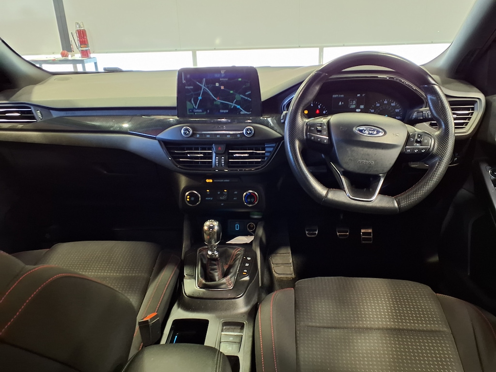 Used Ford Focus 2019 for sale - 77248289: Photo 10