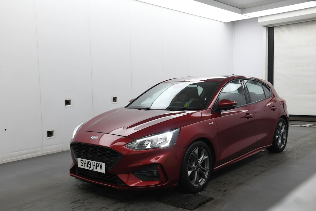 Used Ford Focus 2019 for sale - 77248289: Photo 3