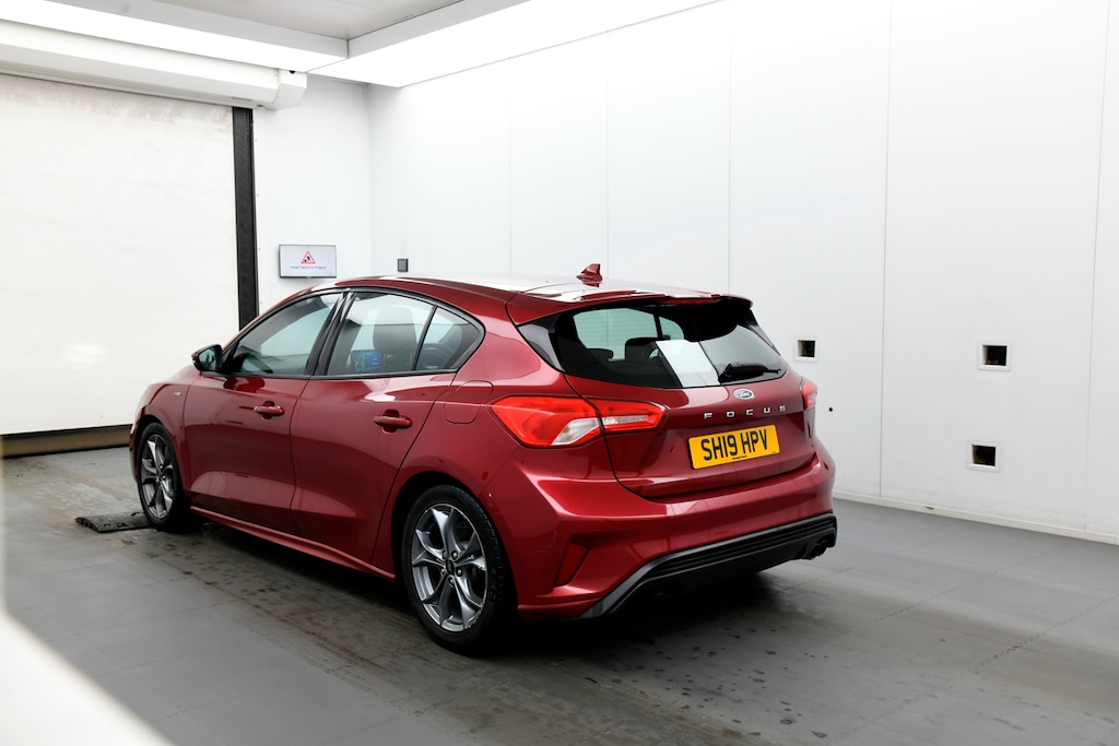 Used Ford Focus 2019 for sale - 77248289: Photo 5