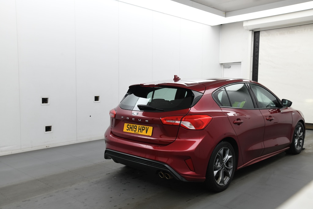 Used Ford Focus 2019 for sale - 77248289: Photo 7