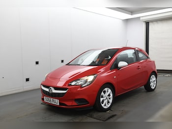Used Vauxhall Corsa 2016 for sale - 79219910: Photo