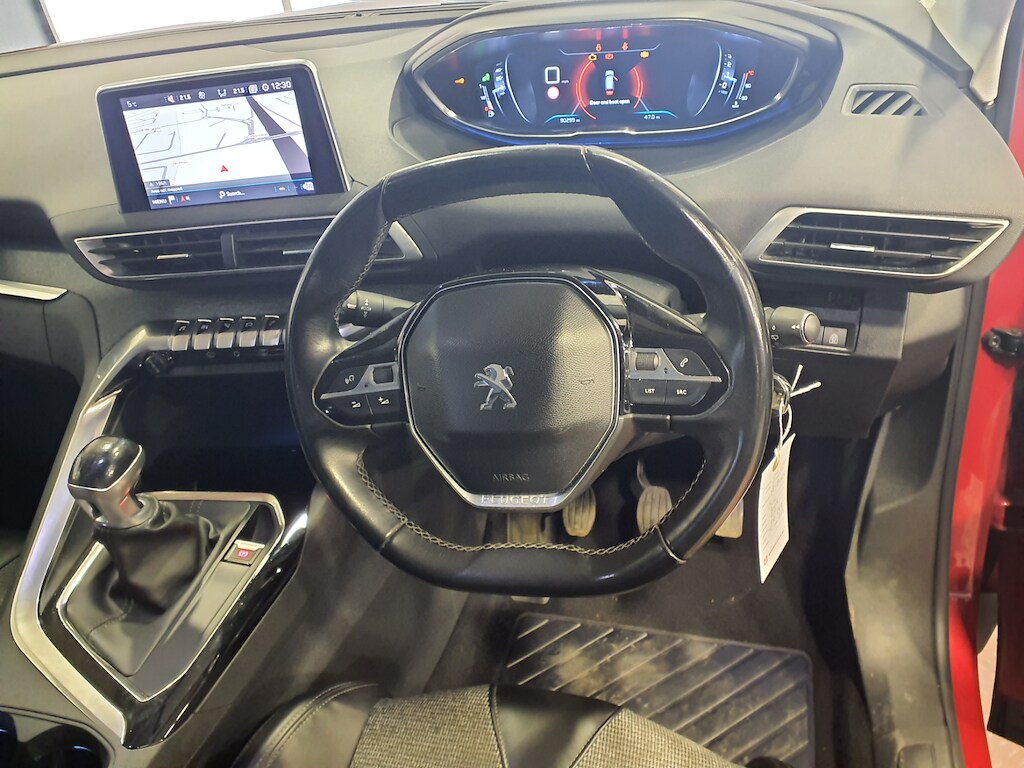 Used Peugeot 3008 2018 for sale - 76729947: Photo 10