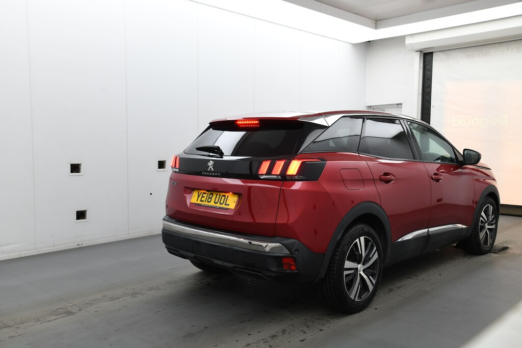 Used Peugeot 3008 2018 for sale - 76729947: Photo 7