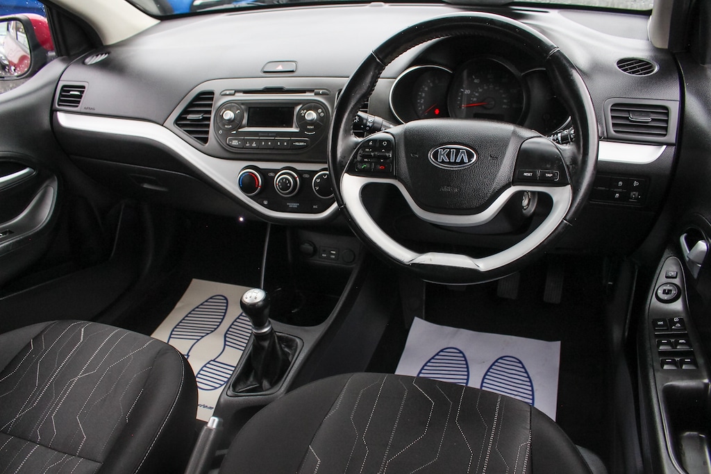 Used Kia Picanto 2016 for sale - 77718266: Photo 16