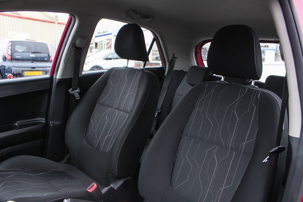 Used Kia Picanto 2016 for sale - 77718266: Photo 18