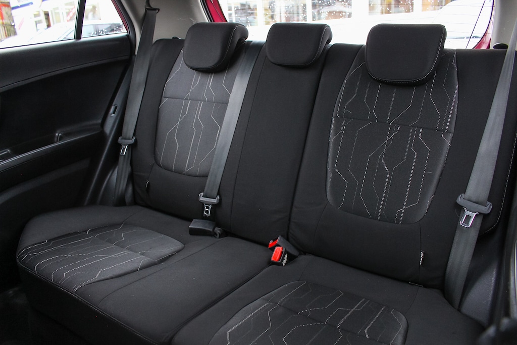 Used Kia Picanto 2016 for sale - 77718266: Photo 21