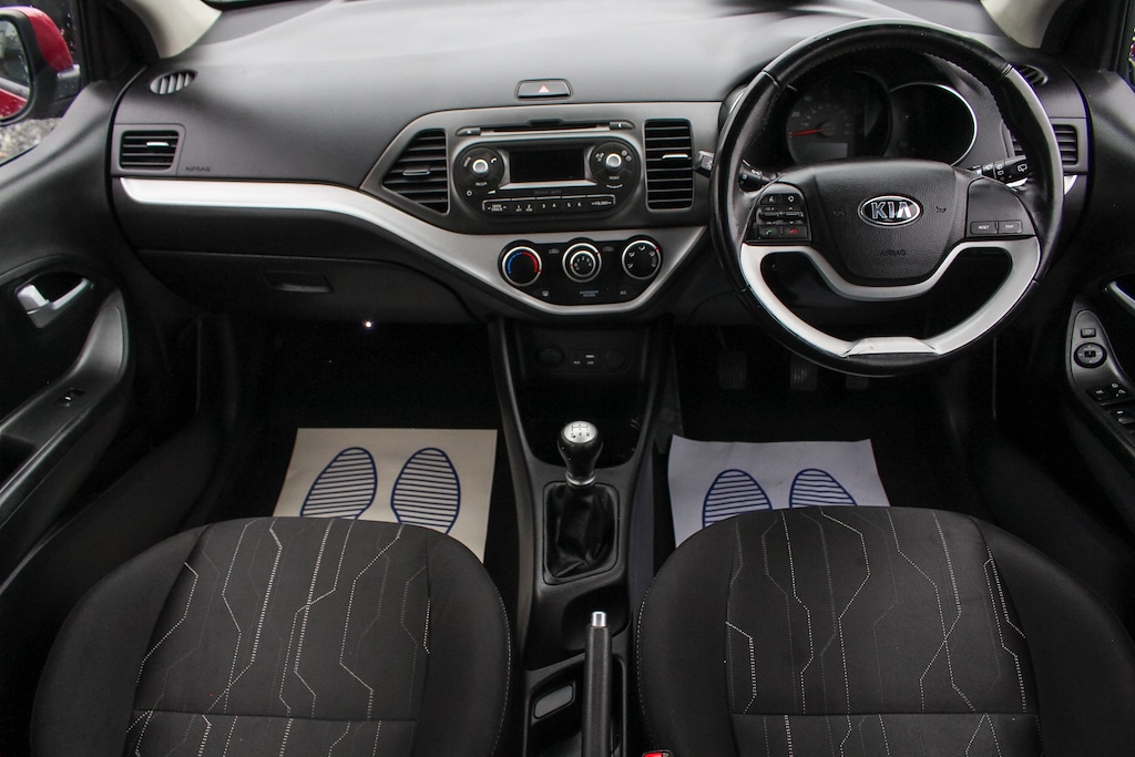 Used Kia Picanto 2016 for sale - 77718266: Photo 22