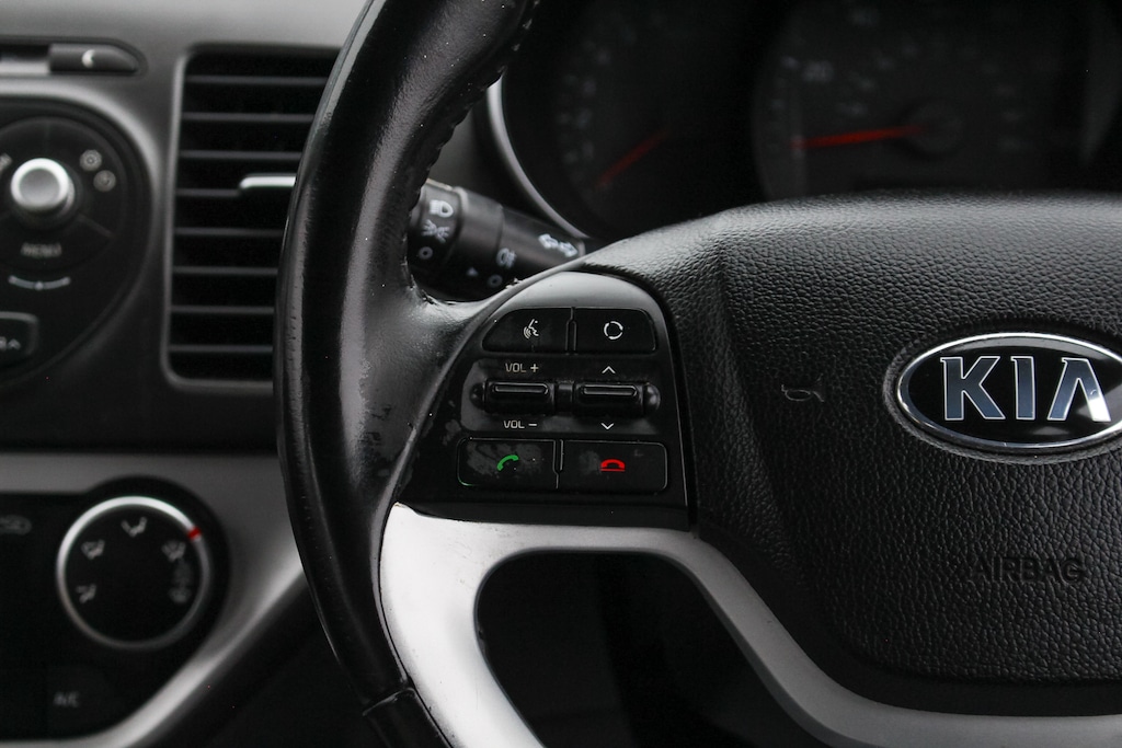 Used Kia Picanto 2016 for sale - 77718266: Photo 25