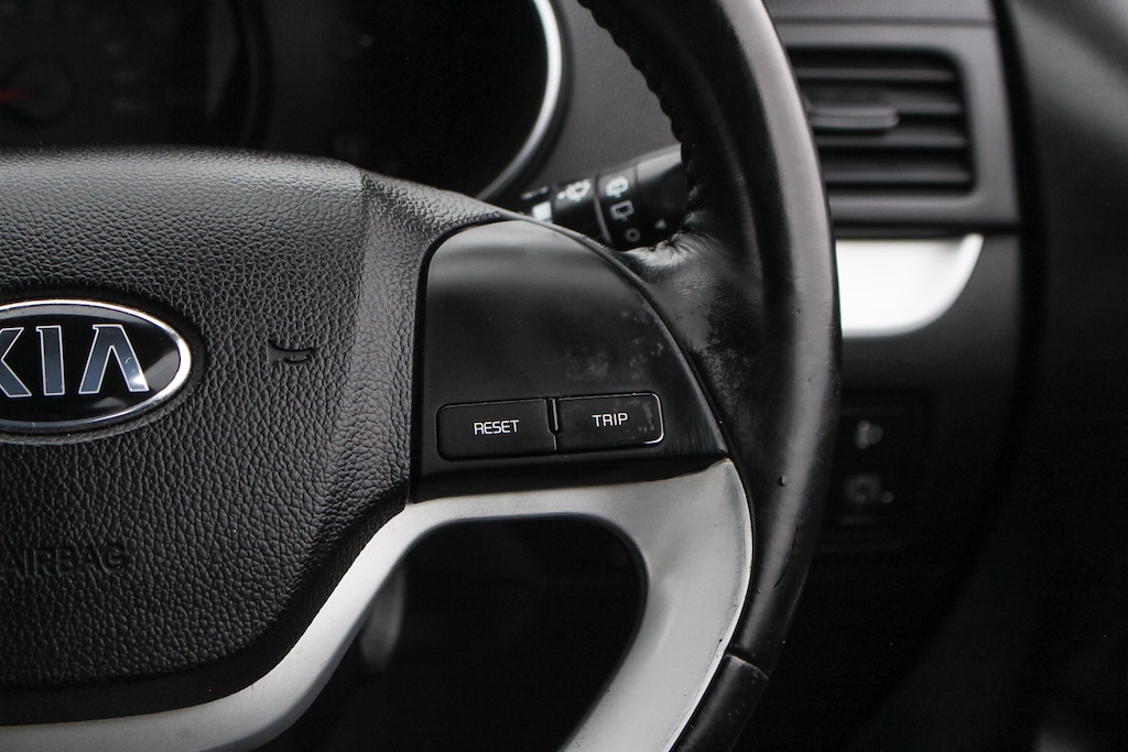 Used Kia Picanto 2016 for sale - 77718266: Photo 26